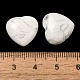 Natur Howlite Cabochons&nbsp;G-F776-02A-24-3