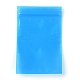 Sac en plastique transparent à fermeture à glissière OPP-B002-B03-2