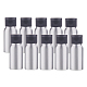 Алюминиевые пустые многоразовые бутылки емкостью 30 мл. MRMJ-WH0035-03B-30ml-1