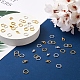 Kit de recherche de fabrication de bijoux de bricolage cheriswelry DIY-CW0001-30-6