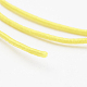 Elastic Cords NWIR-F005-01D-3