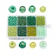 12/0 Glass Seed Beads SEED-JP0006-02-2mm-1