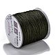 Nylon Threads NWIR-N004-03Y-1MM-2