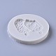 Moldes de silicona de grado alimenticio DIY-K011-07-2