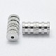 925 Sterling Silver Screw Clasps STER-E055-05P-2