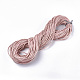 PU Leather Cords LC-S018-06B-2