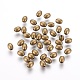 Perles en alliage de style tibétain MLFH10358Y-NF-2
