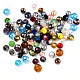 Glass Beads Strands GLAA-T029-02-7