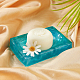 Moules en silicone de savon de bricolage DIY-WH0302-22-5