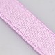 1/4 inch(6mm) Purple Satin Ribbon Wedding Sewing DIY X-RC6mmY045-2