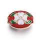 (vendita di scorte natalizie)perline in lega ENAM-ZH9017-9-1