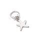 Подвески из нержавеющей стали 304 PALLOY-JF03875-4