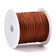 40 Yards Nylon Chinese Knot Cord NWIR-C003-01B-04-2