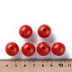 Perles acryliques opaques MACR-S370-C16mm-A14-4
