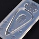 Stampi in silicone fai da te a forma di sac à poche DIY-I080-01D-3