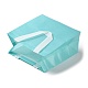 Non-Woven Reusable Folding Gift Bags with Handle ABAG-F009-A04-2