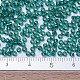 Perles rocailles miyuki rondes X-SEED-G007-RR2425-4