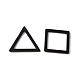 2 шт. FIND-A038-39EB-1