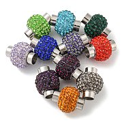 Магнитные застежки из нержавеющей стали 304 STAS-E042-6mm-M
