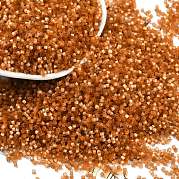 Имитация кошачьего глаза стеклянные бусины SEED-H003-03Z