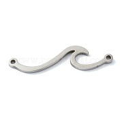 Подвески-коннекторы из нержавеющей стали 304 STAS-C097-59P