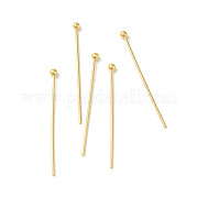 Штифты с шаровой головкой из нержавеющей стали 304 STAS-K285-03C-G