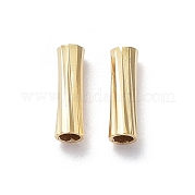 Стойки обшивки бисером латунной трубки KK-R149-02B-G