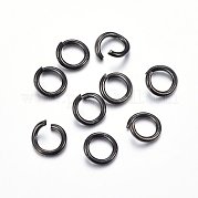 Открытые соединительные кольца из нержавеющей стали 304 STAS-H467-03B-6MM