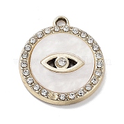 Подвески из сплава  FIND-C042-07G-08