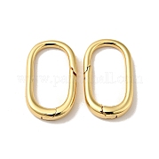 Латунные пружинные кольца KK-J301-07A
