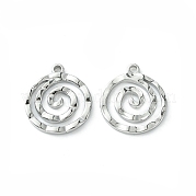 Подвески из нержавеющей стали 304 STAS-L269-031P