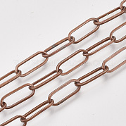 Цепи из несваренного железа CH-S125-02A-R
