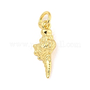 Стойки обшивки латунные подвески KK-Z048-06-02G