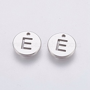 Подвески из нержавеющей стали марки 304 STAS-P212-15P-25