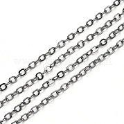 Латунные кабельные цепи CHC-T008-06C-B