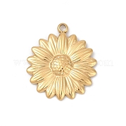 Подвески из нержавеющей стали 304 STAS-C121-44F-G
