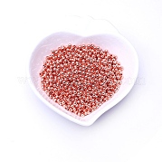 Латунные бусины KK-WH0042-07C-RG