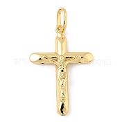 Пересекают латунные подвески KK-M327-07B-G