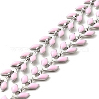 Stainless Steel Jewelry Chain Manufacturer