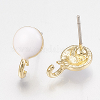 3300Pcs Earring Posts And Backs,Earring Making Supplies And Earring Backs  For Studs For DIY Earrings