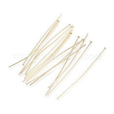304 Stainless Steel Flat Head Pins STAS-I097-089-06G
