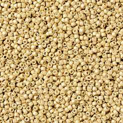 Toho 15/0 runde Perlen&nbsp;SEED-JPTR15-PF0557F