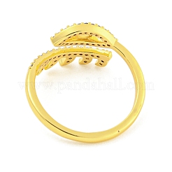 Кольцо-манжета с кубическим цирконием из нержавеющей стали 304&nbsp;LS-RJEW-S406-03G-02