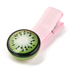 Set di fermagli per capelli in alligatore di ferro&nbsp;PHAR-L007-B09