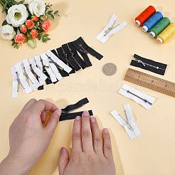16 pieza de accesorios para prendas de vestir de 8 colores&nbsp;FIND-FG0005-59