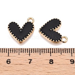 Стеллажи сплава эмалевые подвески&nbsp;ENAM-N056-343G