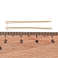 925 серебро с плоской головкой&nbsp;STER-M117-03B-G