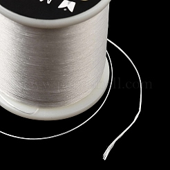 Miyuki Nylon-Perlgarn für Saatperlen&nbsp;FB-CBA3435-01G