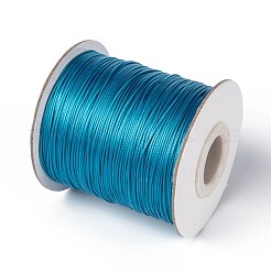 Cordón de poliéster encerado&nbsp;YC-0.5mm-110