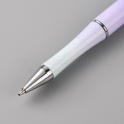 Penna a sfera in plastica&nbsp;AJEW-WH0282-85G